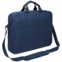 Case Logic | Fits up to size 15.6 "" | Advantage | Messenger - Briefcase | Dark Blue | Shoulder strap - 4